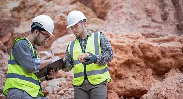 Surface Facilities in Edmonton