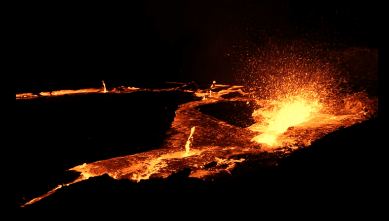 When Three Plates Collide