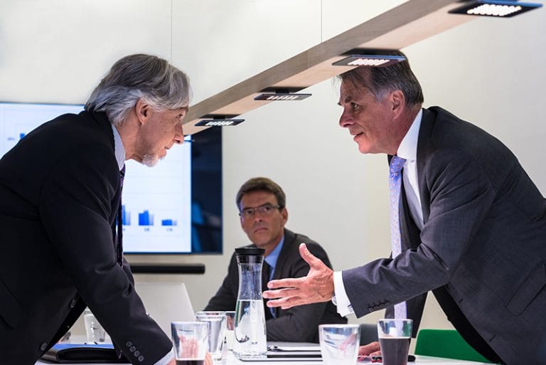 Solve your Energy Disputes using Alternative Dispute Resolution (ADR)