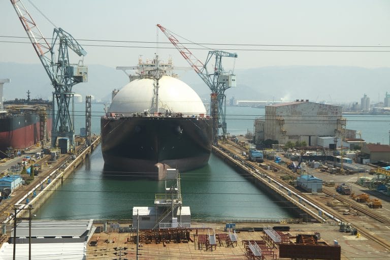 5 Best Practices in LPG Cargo Operations