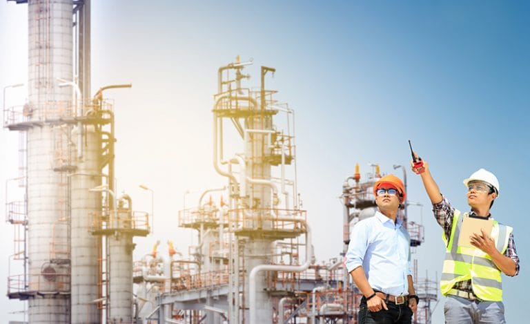PetroKnowledge is Key to Optimising the Knowledge Development of the Oil & Gas Industry