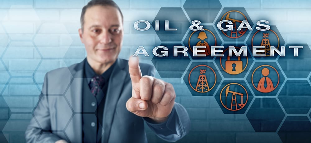 A Comprehensive Guide to Oil and Gas Contracts