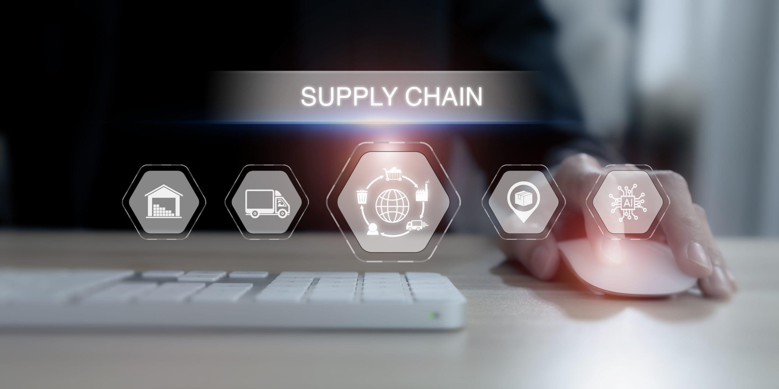 The Power of Demand Management and Forecasting in Supply Chain Success