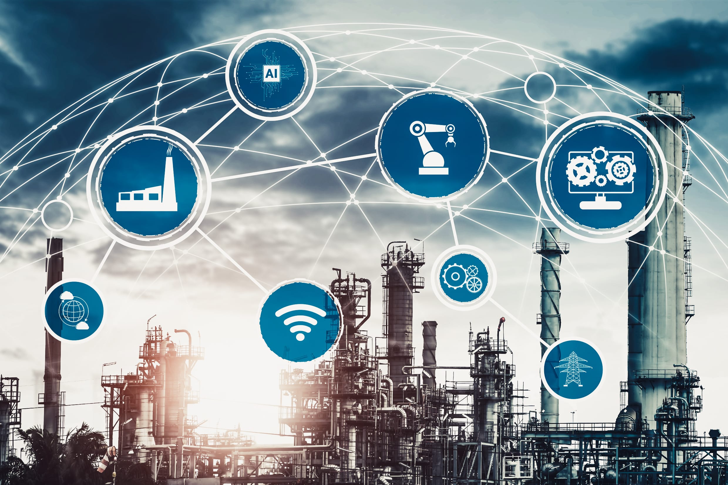 How Digital Transformation is Reshaping Petroleum Marketing Strategies in a Data-Driven World