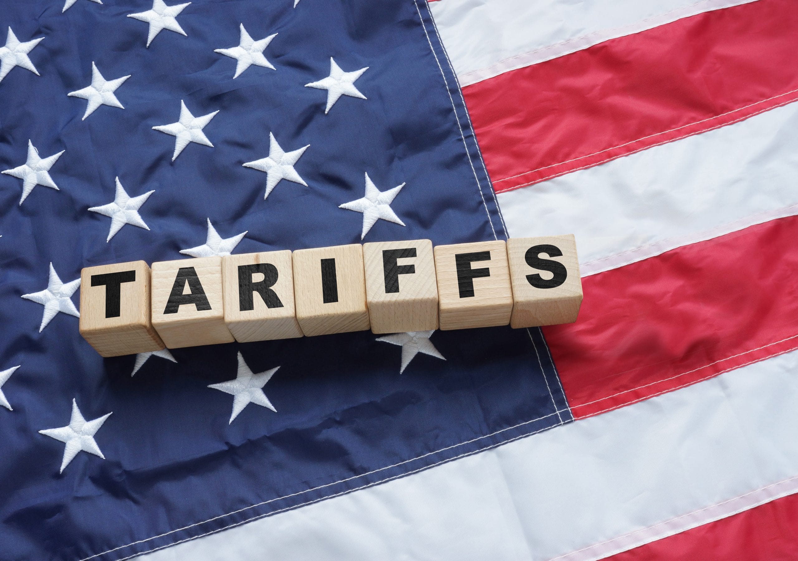 Tariffs and Training: How Trump's Trade Policy Is Reshaping Workforce Development