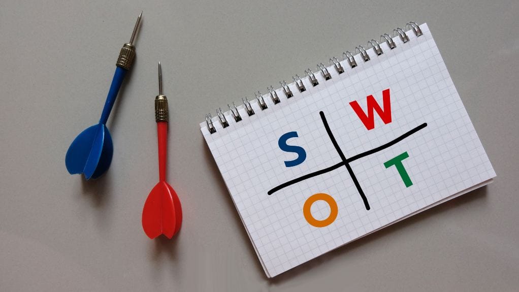 How SWOT and PESTLE Analysis Training Courses Support Strategic Planning in the Oil and Gas Industry