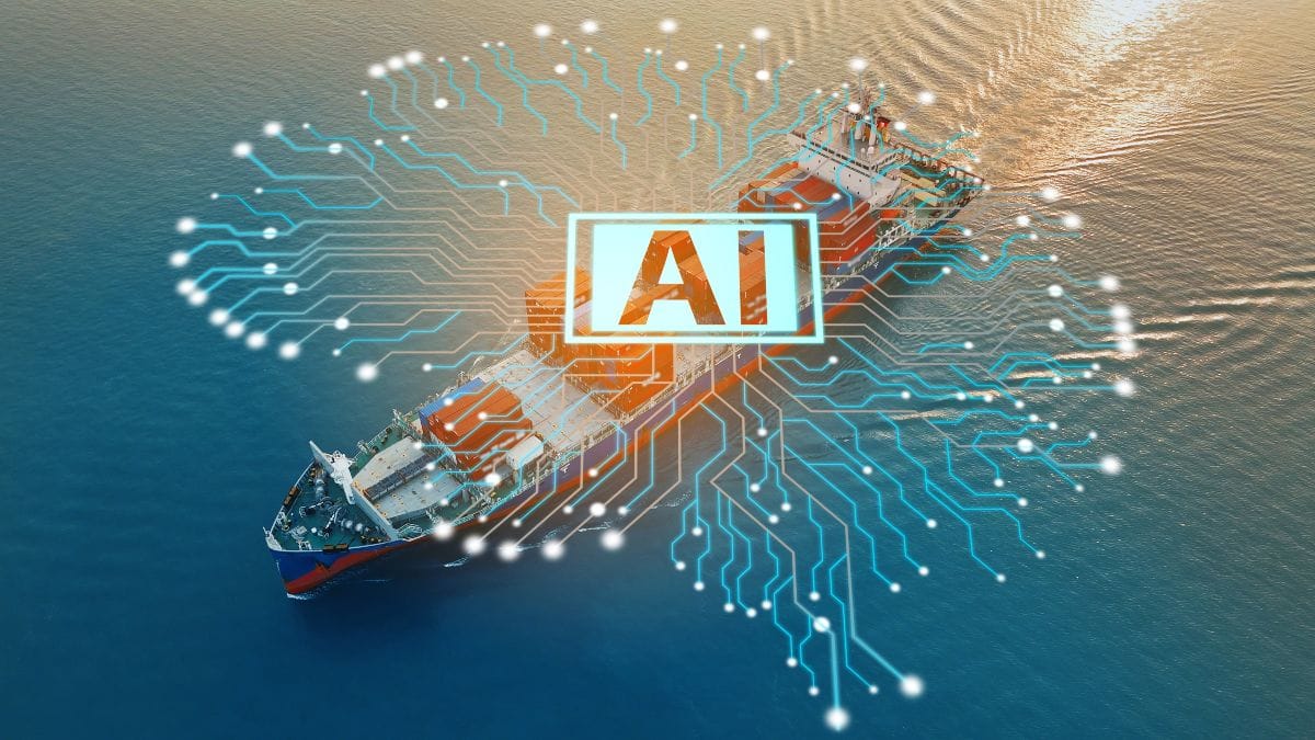 How AI is Enhancing Procurement and Supply Chain Operations