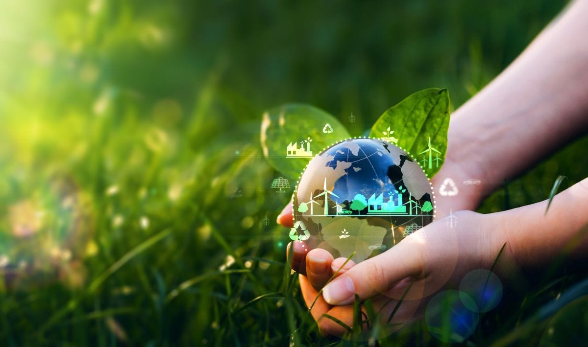 Emerging Sustainability Trends Transforming Modern Business Operations