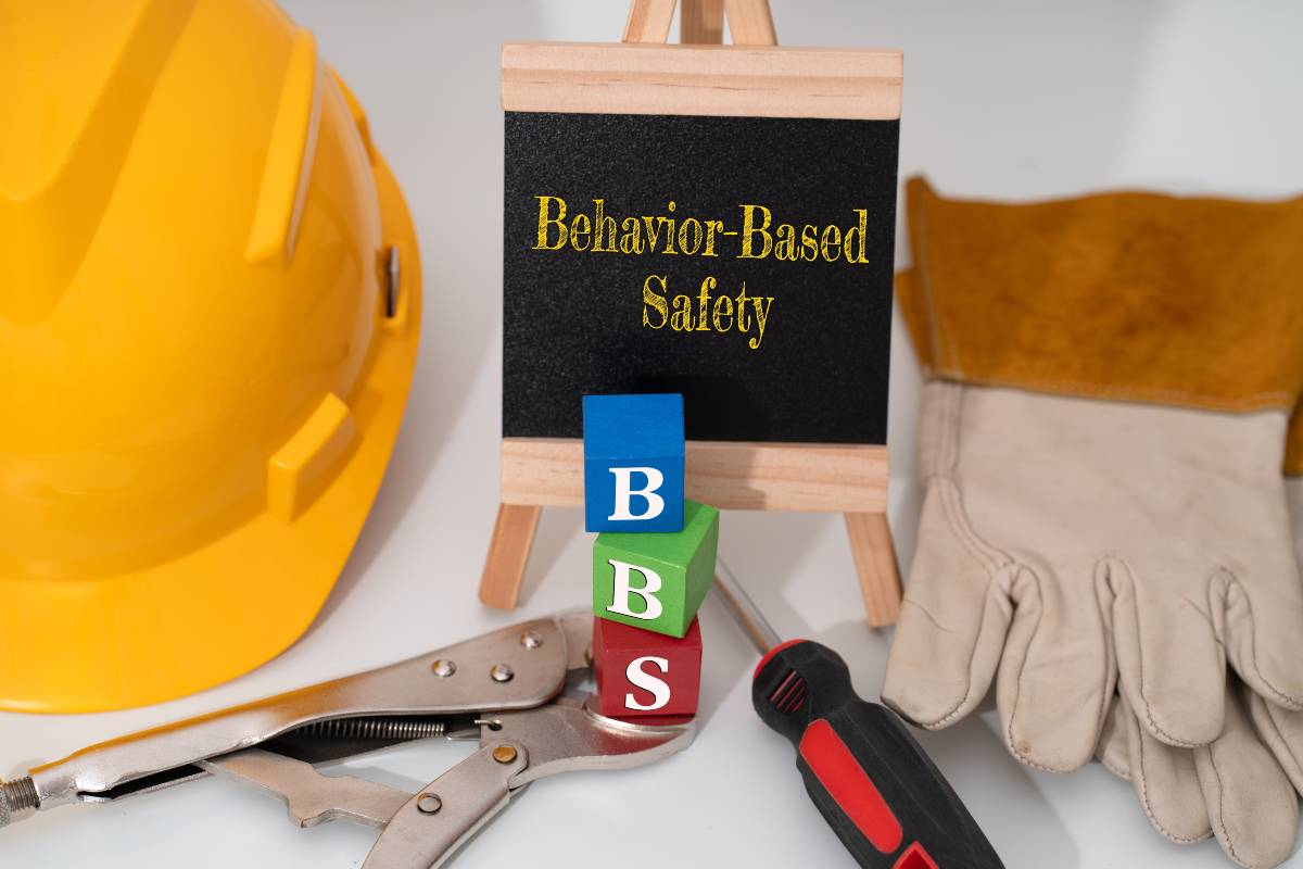Best Practices for Implementing Behavior-Based Safety in HSE Training