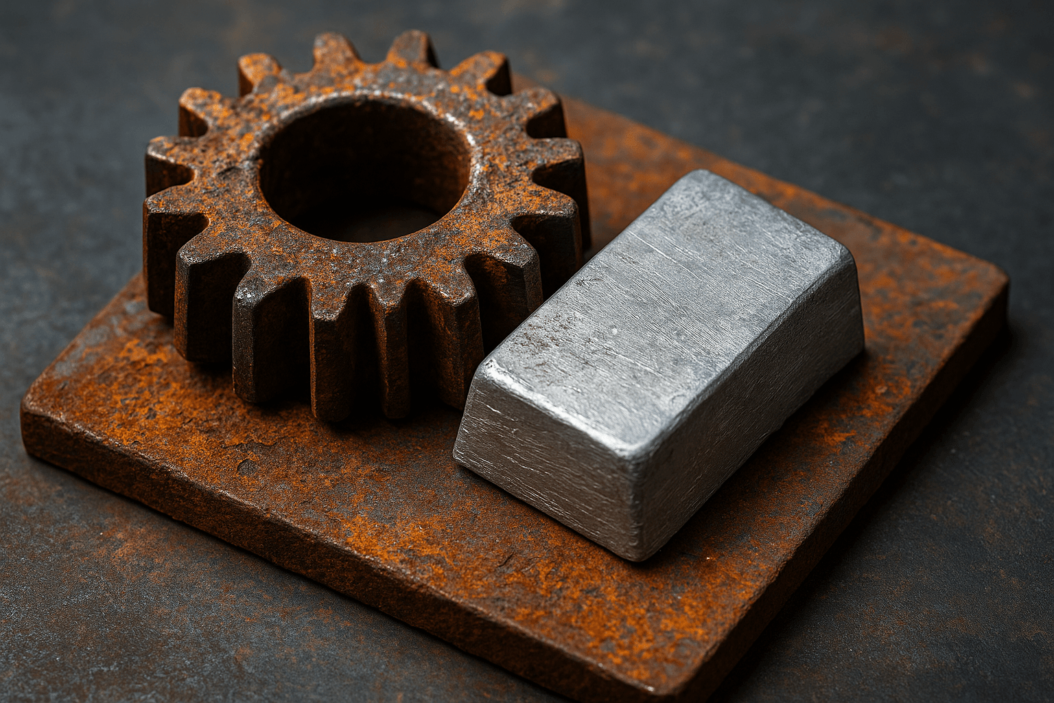 How Metallurgy and Materials Science Improve Corrosion Resistance