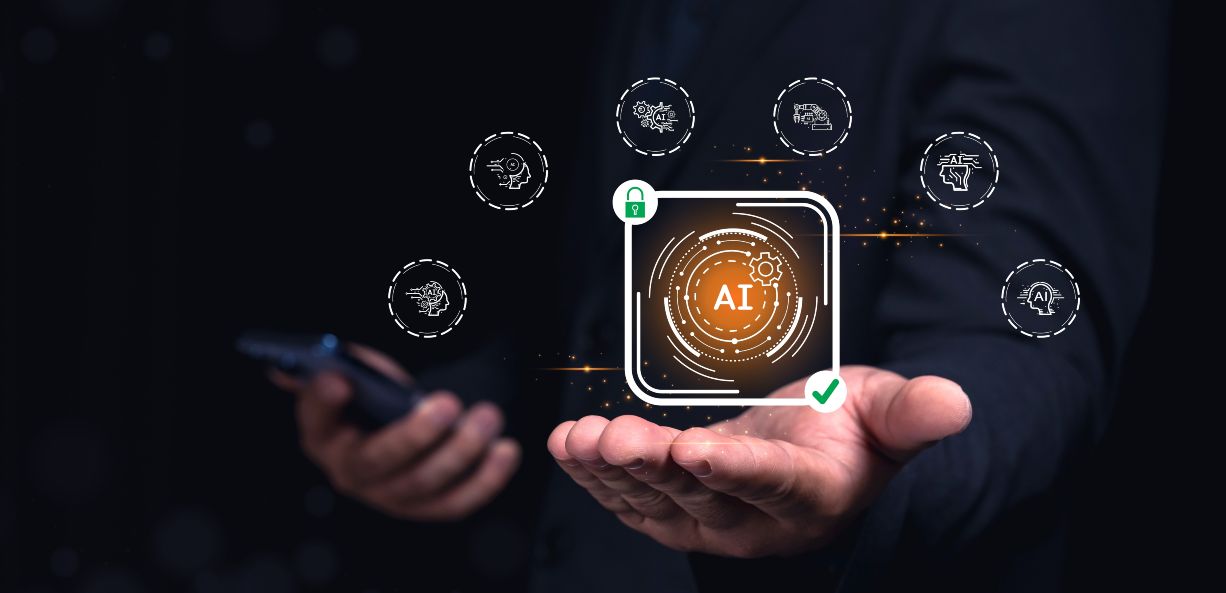 How to Use AI in Business Operations Effectively?