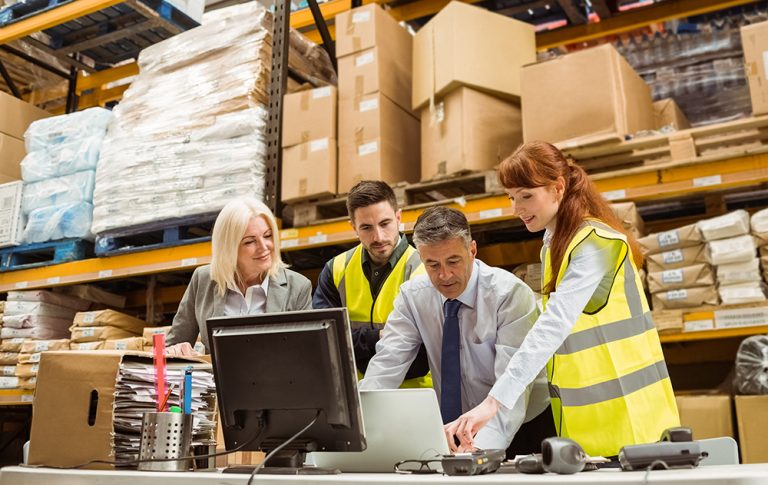 5 Best Techniques to Reduce Cost and Improve Efficiency in Warehouse Management