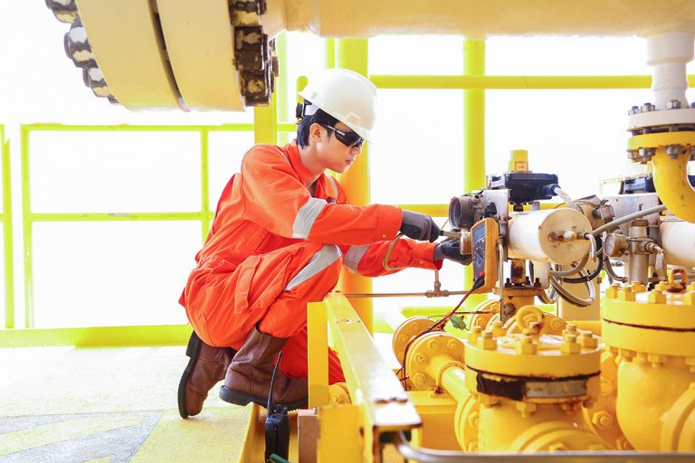 5 Important Considerations when Dealing with Control Valves
