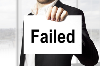 Is Project Governance to Blame for Failed Projects?