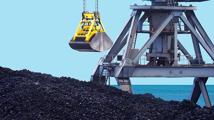 Petroleum Coke Manufacturing and Markets