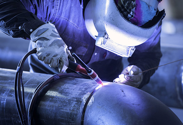 API RP-577 Welding Process,  Inspection and Metallurgy