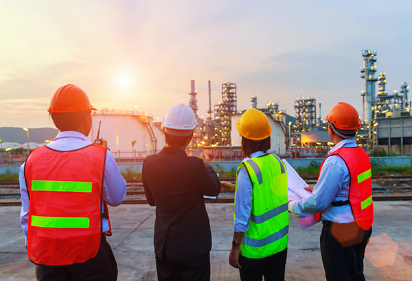 Asset Integrity Management in Oil & Gas Industries