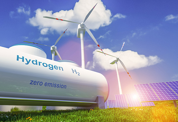 Business Opportunities in Clean Hydrogen