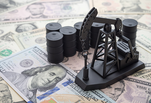 Cash Calls in Oil & Gas Venture Operations