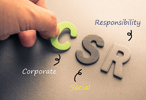 Corporate Social Responsibility (CSR) in the Oil & Gas Industry