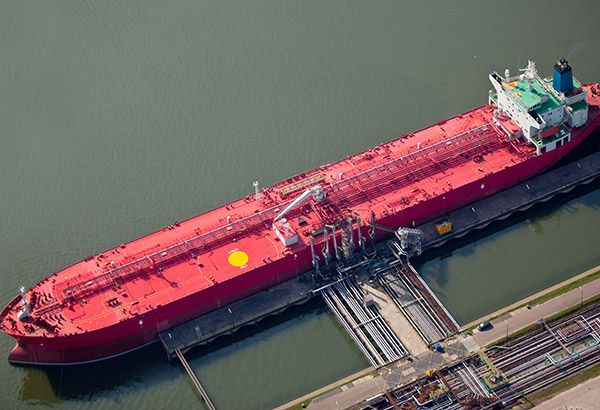 Crude Oil Tanker Cargo Operations  Best Practices