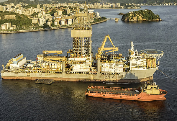 Dynamic Positioning (DP) Familiarization for  Maritime and Offshore Oil and Gas Professionals