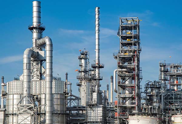 Enhancing Efficiency and Reliability in Refinery Process Heaters