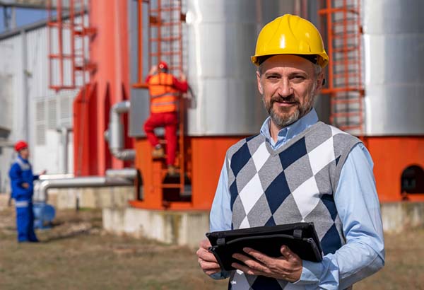 Essential Skills for Oil & Gas Managers and Supervisors