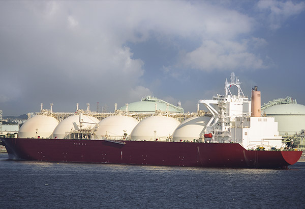 FLNG Design and Technology