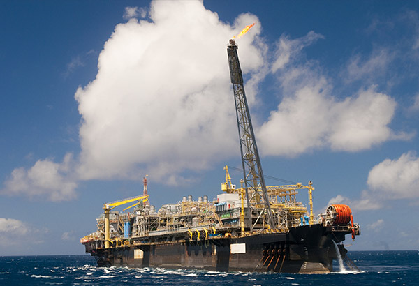 FPSO Design and Technology