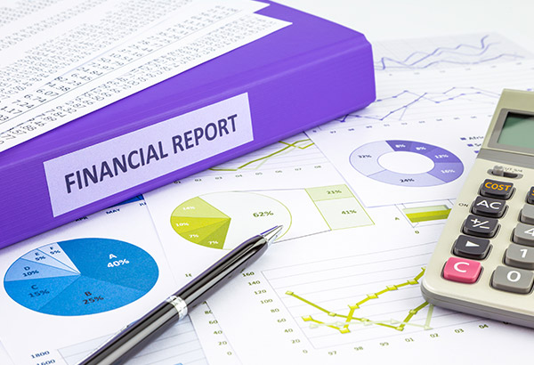 Financial Accounting, Reporting &  Business Support in the Oil and Gas Industry