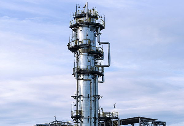Fluid Catalytic Cracking in Petroleum Refineries