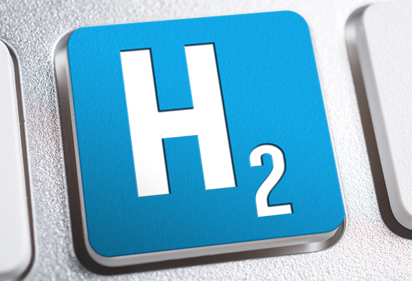 Hydrogen Industry Fundamentals