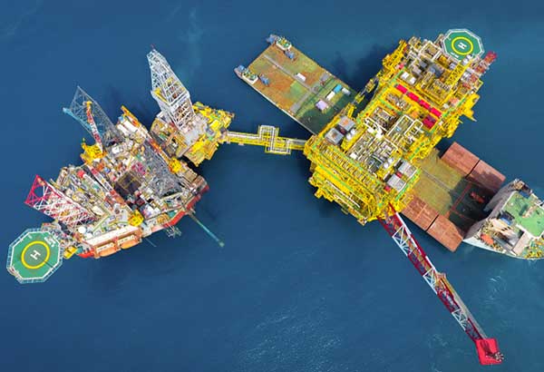 Improved Lean Project Management Practices  for Offshore & Marine Developments