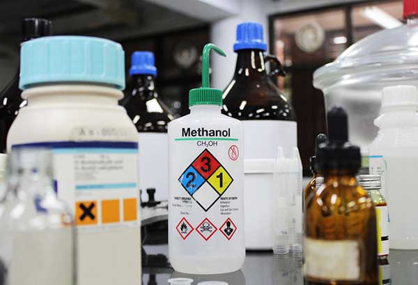 Introduction to Methanol Business