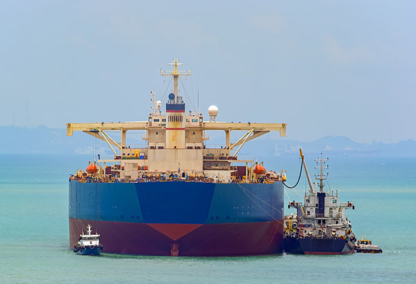 Managing the Bunkering and  Use of LNG Fuel on Ships