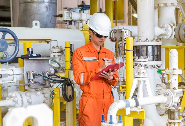 Oil & Gas Industry Quality Management System  Auditor/Lead Auditor Training