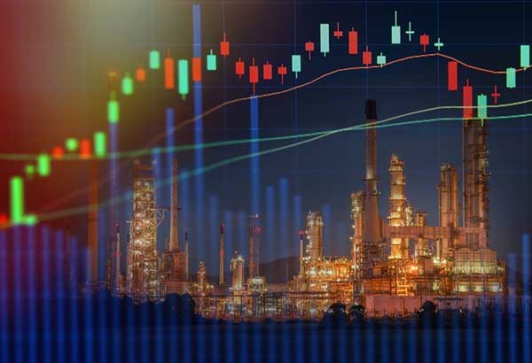 Oil and Gas : Markets, Trading,  Pricing and Economic Framework