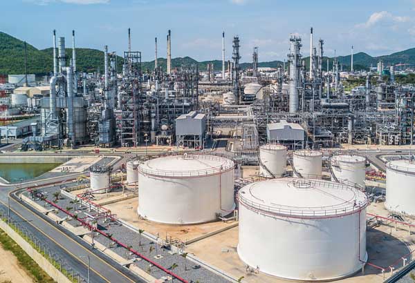 Petrochemical Industry Fundamentals