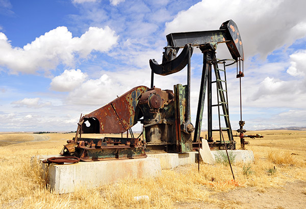 Plugging & Abandonment of Oil & Gas Wells