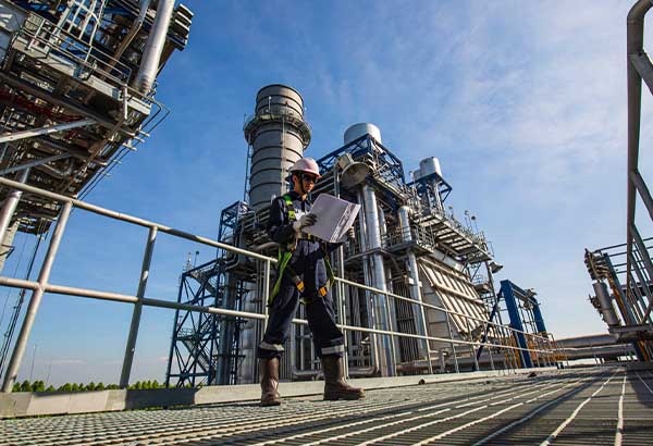 Refinery System Process Analysis and  Testing using Agent-Based Simulation
