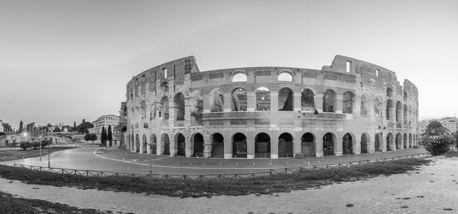 Training courses in Rome, Italy