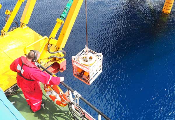 Subsea Equipment and  Technology for Oil & Gas Production