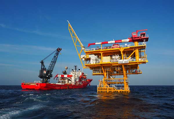 Subsea Systems, Processes and  Topside Interface for Oil & Gas Production
