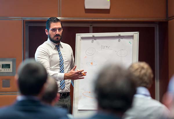 The 10-Day MBA for Oil and Gas Professionals