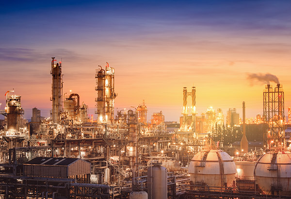 Understanding the Global Petrochemical Industry
