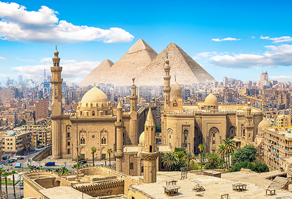 Training courses in Cairo, Egypt