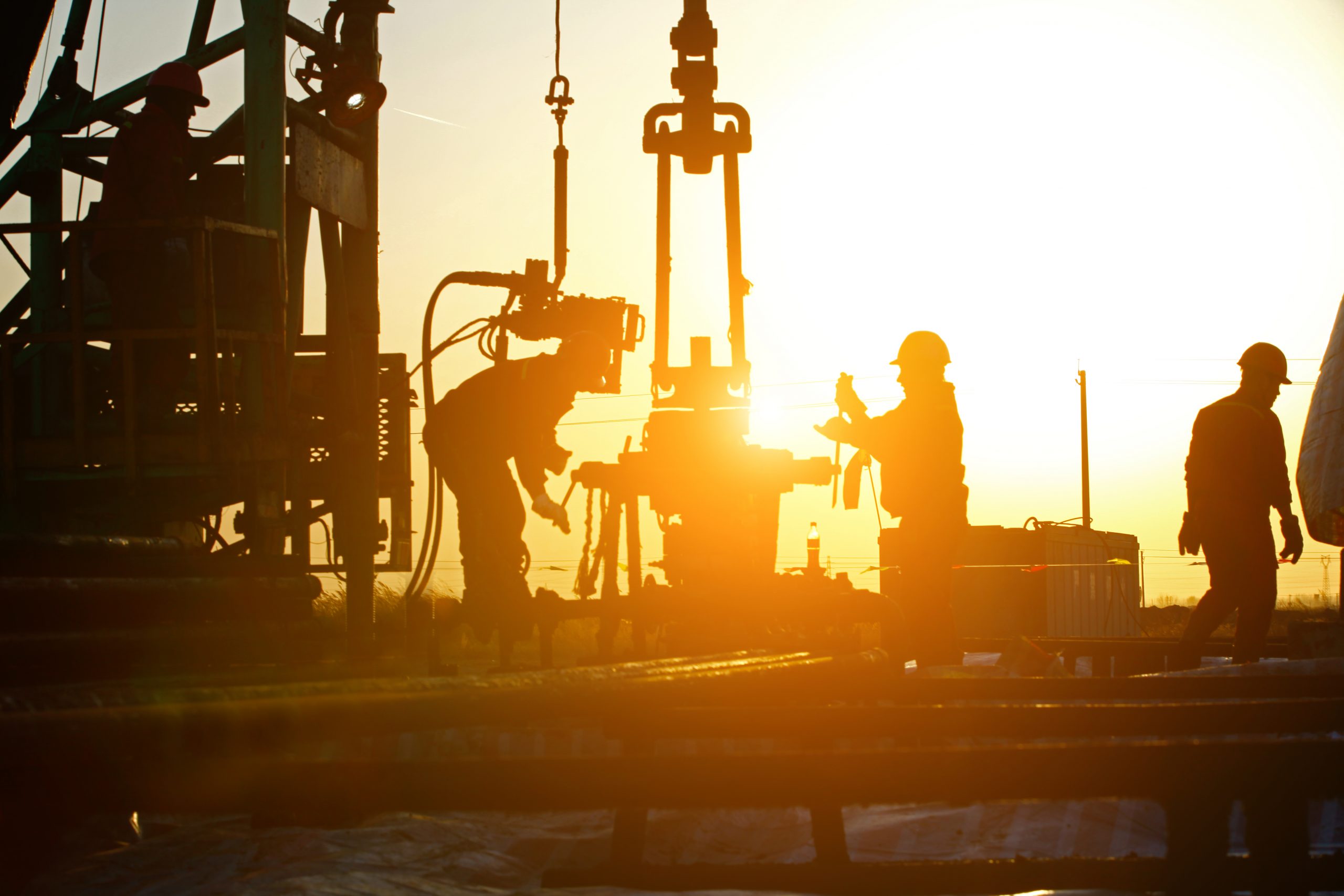 Drilling Essentials for  Non-Drilling Professionals