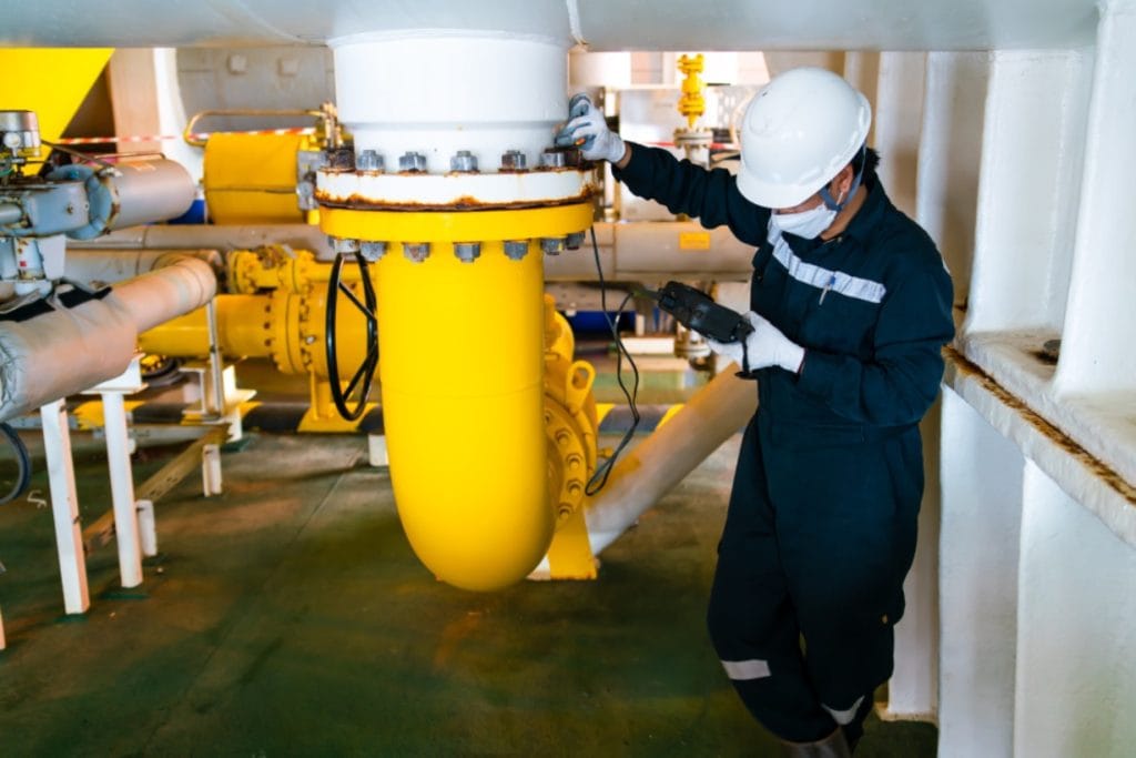 American Petroleum Institute (API) Training Courses | PetroKnowledge