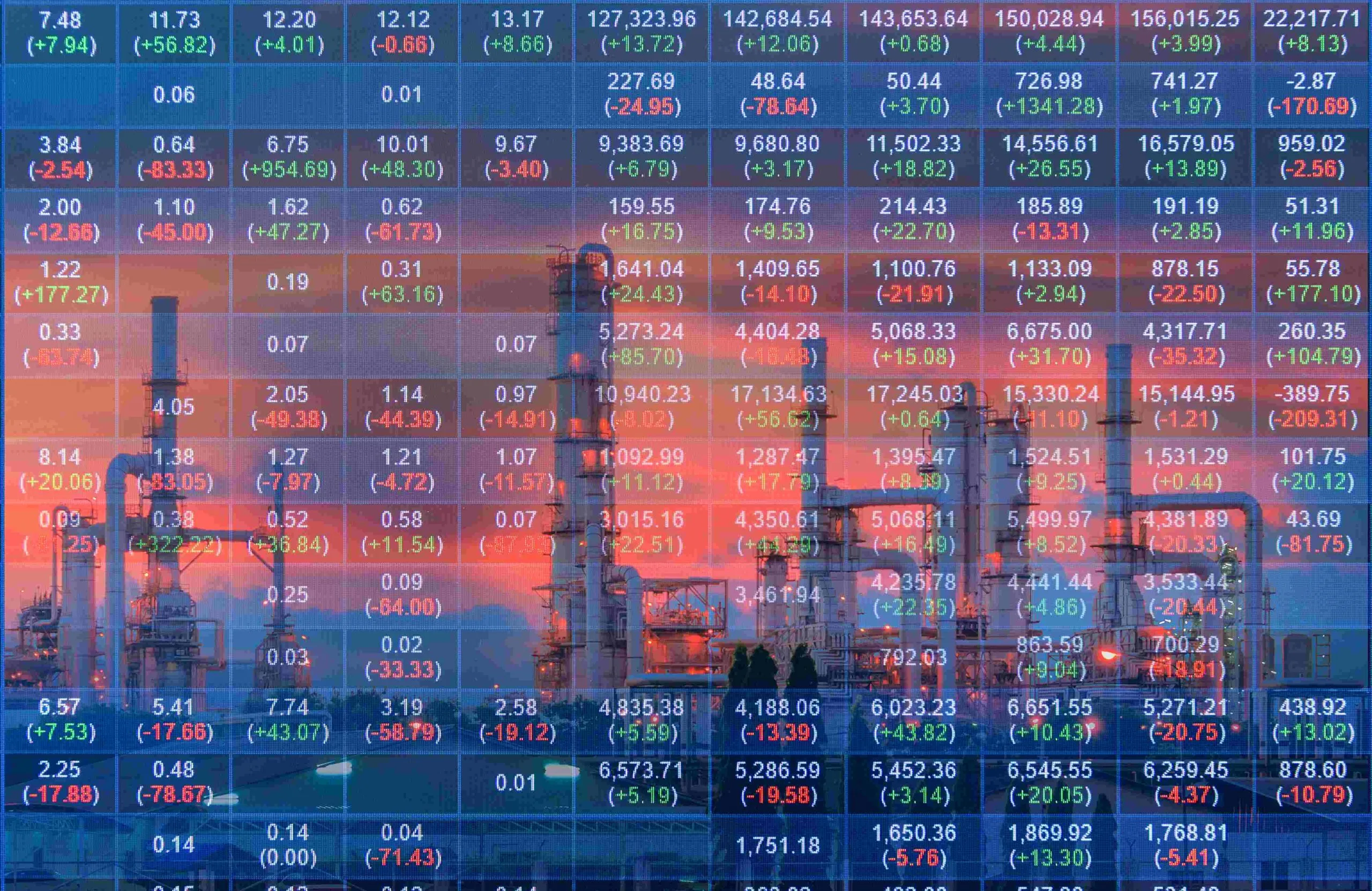 Energy Trading, Risk Management & Pricing